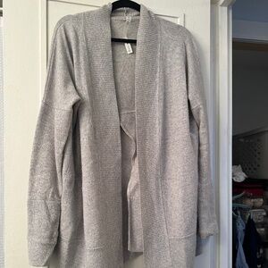 Lululemon Sit In Lotus Wrap II